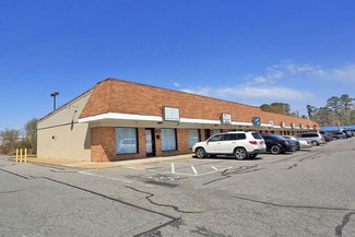 More details for 3580-3591 Forest Haven Ln, Chesapeake, VA - Office/Retail for Lease