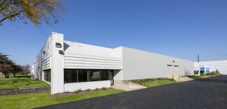 Plus de détails pour 902 Paramount Pky, Batavia, IL - Industriel à louer