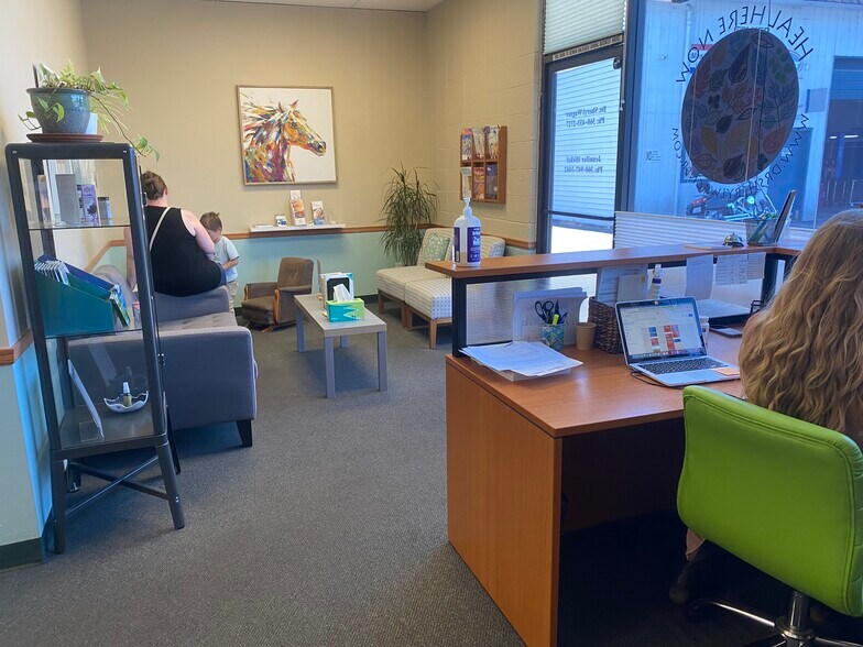 11815 NE Highway 99, Vancouver, WA à vendre - Photo intérieure - Image 3 de 18