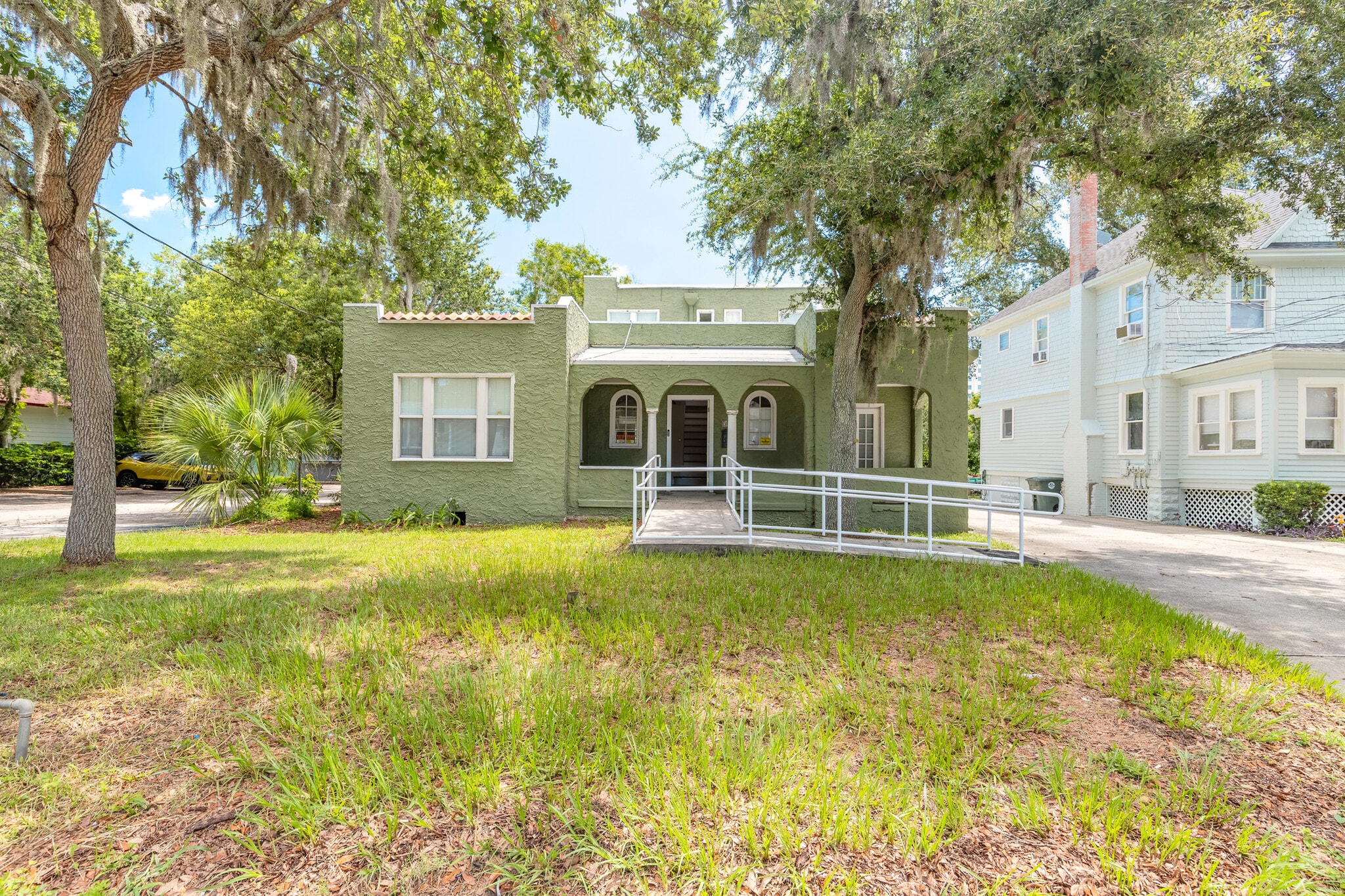 519 S Ridgewood Ave, Daytona Beach, FL for sale Building Photo- Image 1 of 44
