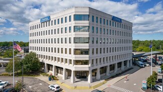 Plus de détails pour 29201 Telegraph Rd, Southfield, MI - Médical à louer