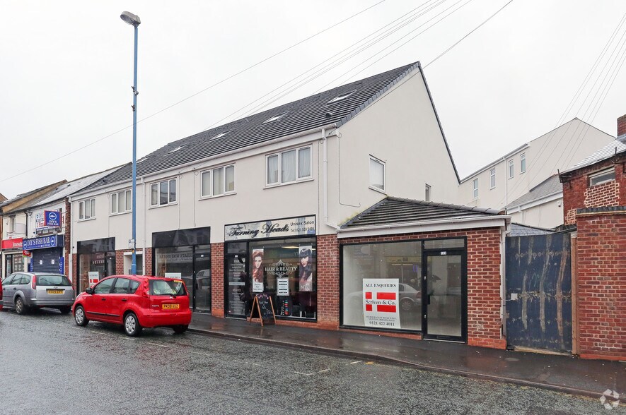 169 Halesowen St, Rowley Regis à vendre - Photo du bâtiment - Image 2 de 2
