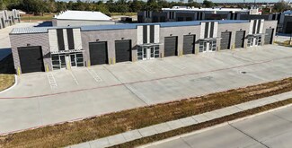 Plus de détails pour 32214 Hunt Rd, Brookshire, TX - Industriel à vendre