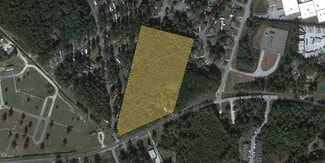 Plus de détails pour 4459 Wrightsboro Rd, Grovetown, GA - Terrain à vendre