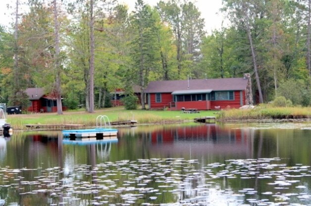 W5284 Log Lodge Rd, Winter, WI à vendre Photo principale- Image 1 de 1