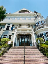 13323 W Washington Blvd, Culver City, CA à louer Photo du bâtiment- Image 1 de 26