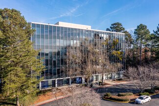 Plus de détails pour 17 Executive Park Dr NE, Atlanta, GA - Bureau/Médical à louer
