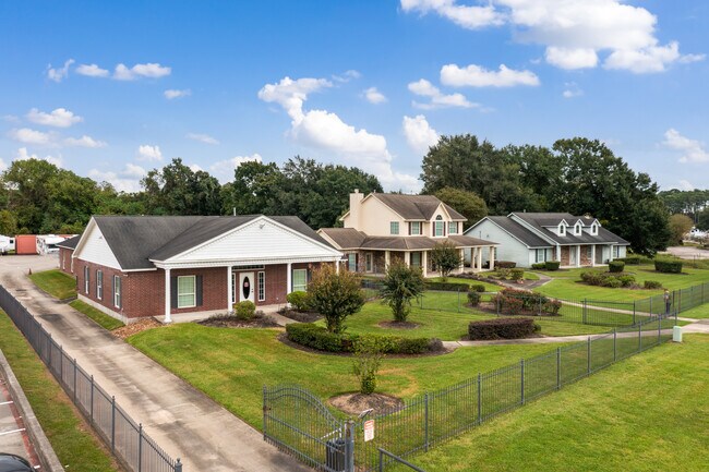 More details for 14504 North Fwy, Houston, TX - Office for Sale