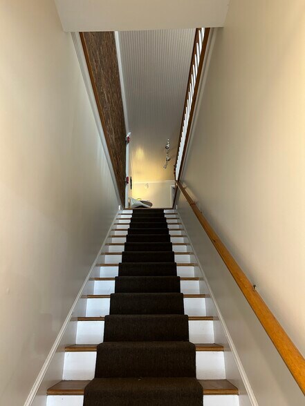 414 Main St, Franklin, TN à louer - Photo du bâtiment - Image 2 de 11