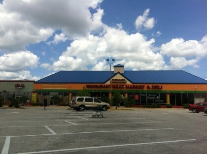 2701-2715 S Orlando Dr, Sanford, FL à louer Photo du bâtiment- Image 1 de 8