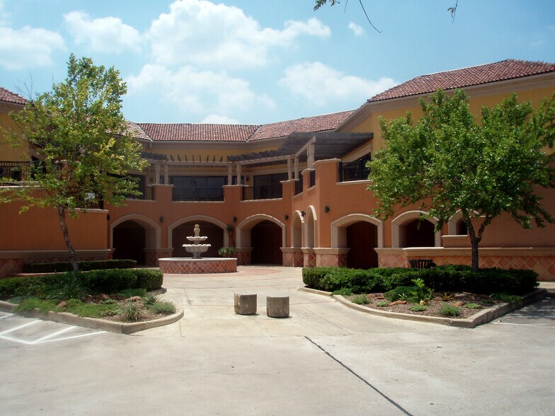 10001 Westheimer Rd, Houston, TX à louer - Photo du bâtiment - Image 3 de 13