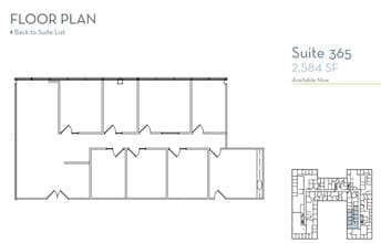 39899 Balentine Dr, Newark, CA for lease Floor Plan- Image 1 of 1