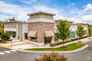 More details for 21290 Windmill Parc Dr, Sterling, VA - Retail for Lease