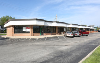 More details for 590 S York St, Elmhurst, IL - Office/Retail for Lease