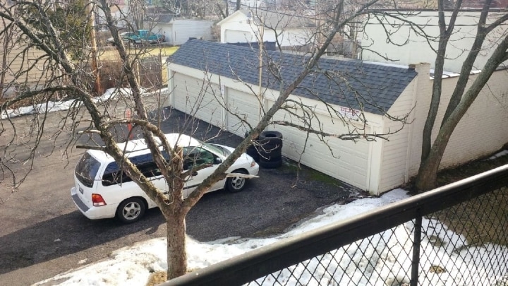 2201 N Taylor Rd, Cleveland Heights, OH for sale - Building Photo - Image 3 of 4