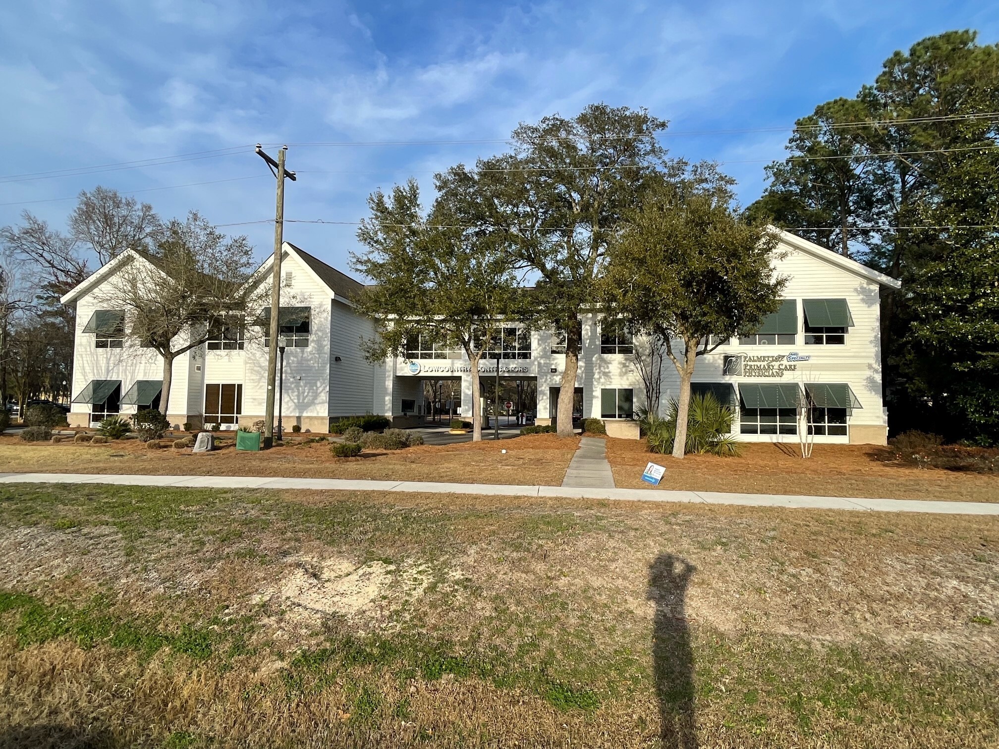 1200 Two Island Ct, Mount Pleasant, SC for sale Building Photo- Image 1 of 1