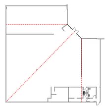 5487-5597 Clairemont Mesa Blvd, San Diego, CA for lease Floor Plan- Image 1 of 1