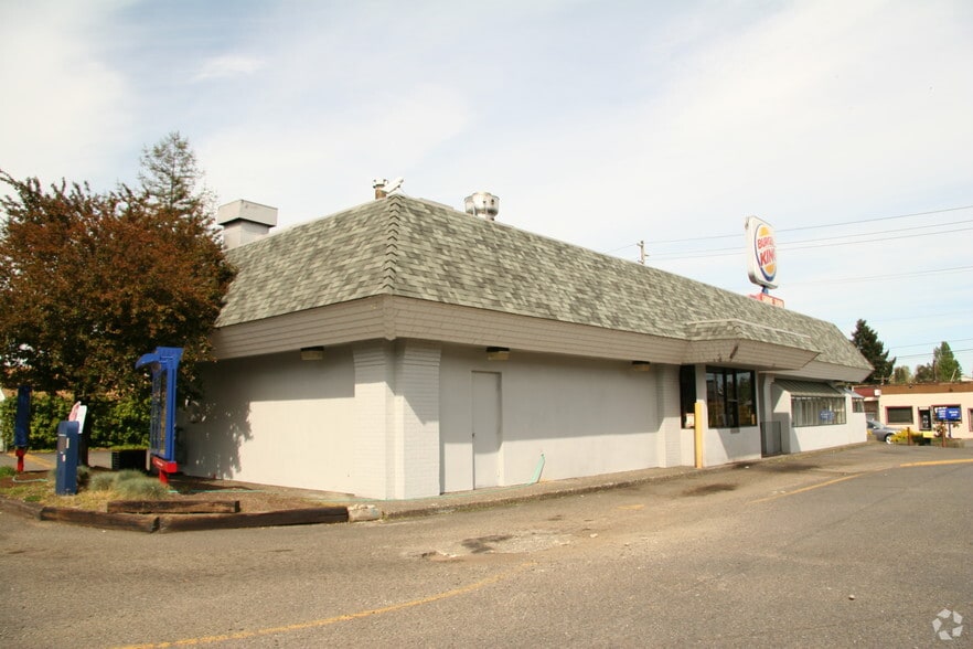 621 Warren Ave, Bremerton, WA for sale - Building Photo - Image 3 of 4