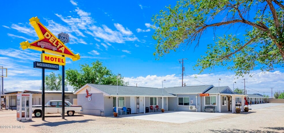 2141 W Third St, Winslow, AZ for sale - Building Photo - Image 2 of 54