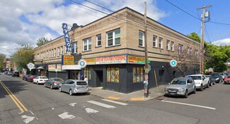 Plus de détails pour 3433-3451 SE Belmont St, Portland, OR - Commerce de détail à louer