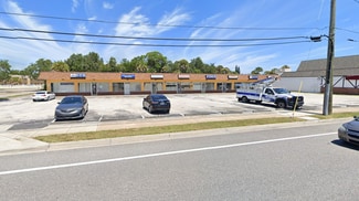 More details for 2127-2141 S Ridgewood Ave, Daytona Beach, FL - Retail for Sale