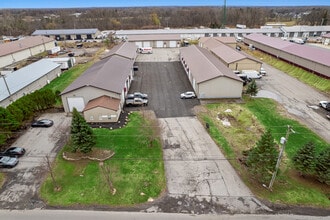 491 Erie St, Lancaster, NY - Aérien  Vue de la carte - Image1