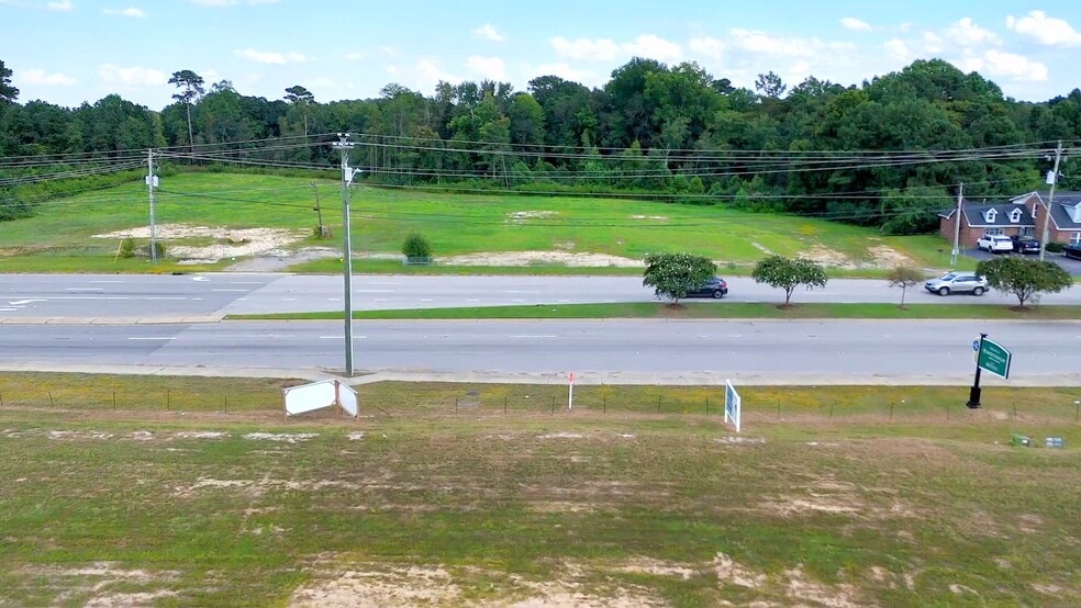 6316 Ramsey St, Fayetteville, NC for sale - Commercial Listing Video - Image 2 of 4