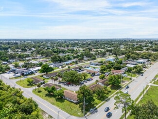 Plus de détails pour 5518 25th St W, Bradenton, FL - Multi-résidentiel à vendre