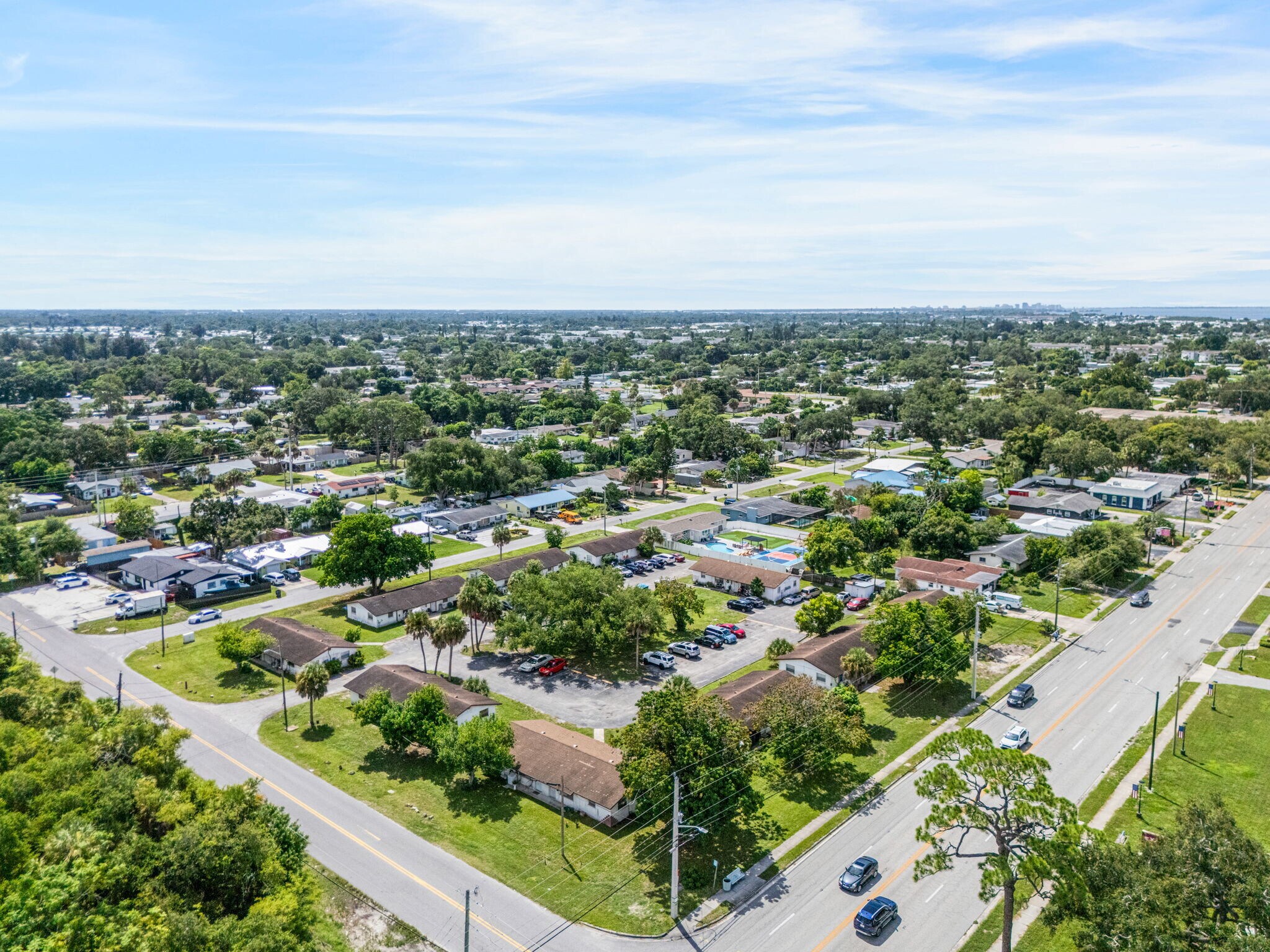 5518 25th St W, Bradenton, FL à vendre Photo du bâtiment- Image 1 de 17