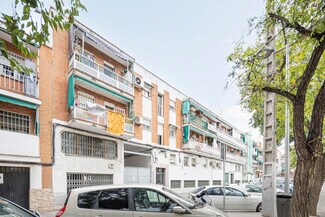 More details for Calle de Eduardo Minguito, 55-57, Madrid - Multifamily for Sale