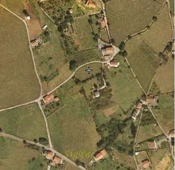 Caserío Rayo, 22, Siero, Asturias for sale - Floor Plan - Image 3 of 11