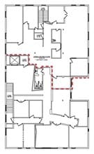 500 S Park Ave, Winter Park, FL for lease Floor Plan- Image 1 of 1