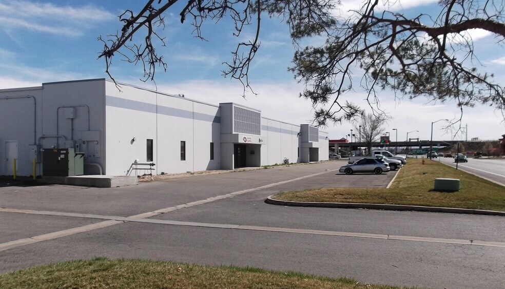 1867-1897 S 3230 W, Salt Lake City, UT for lease - Building Photo - Image 2 of 2