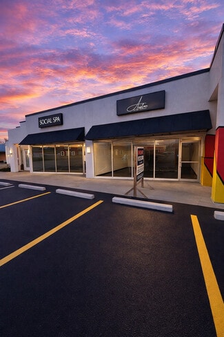 More details for 2419 S Campbell Ave, Springfield, MO - Retail for Lease