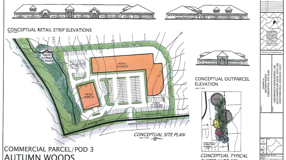 0 Ballyshannon, Union, KY for sale - Building Photo - Image 2 of 7