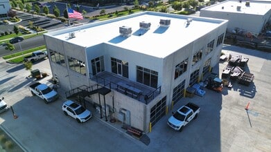 2208 W 700 S, Springville, UT - Aerial  map view - Image1