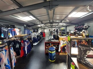 Plus de détails pour Wadhurst Rd, Mark Cross - Commerce de détail, Local d'activités à louer