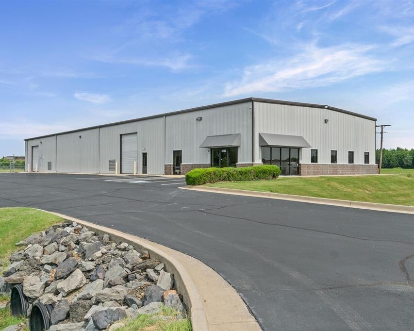 3592 AR-367, Searcy, AR for sale Primary Photo- Image 1 of 16