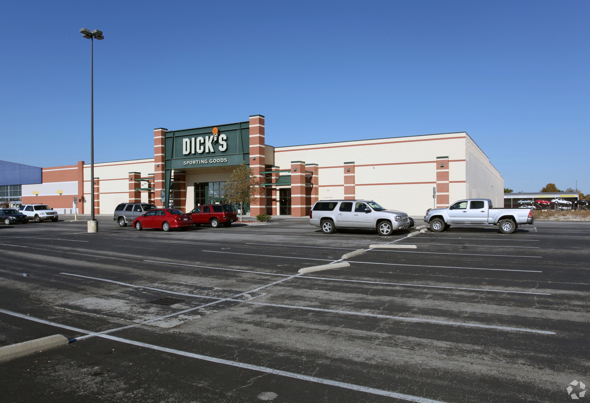1112 Western Blvd, Jacksonville, NC for sale Primary Photo- Image 1 of 5