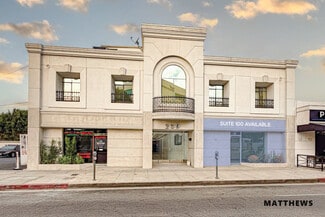 More details for 239 S La Cienega Blvd, Beverly Hills, CA - Medical for Lease