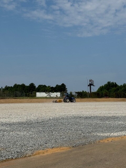 1227 Pine st, Unadilla, GA à vendre Photo principale- Image 1 de 4