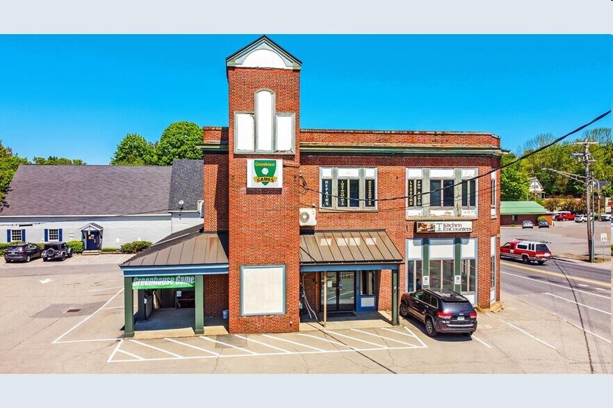 7 Noyes Street Pl, Augusta, ME à vendre - Photo principale - Image 1 de 22