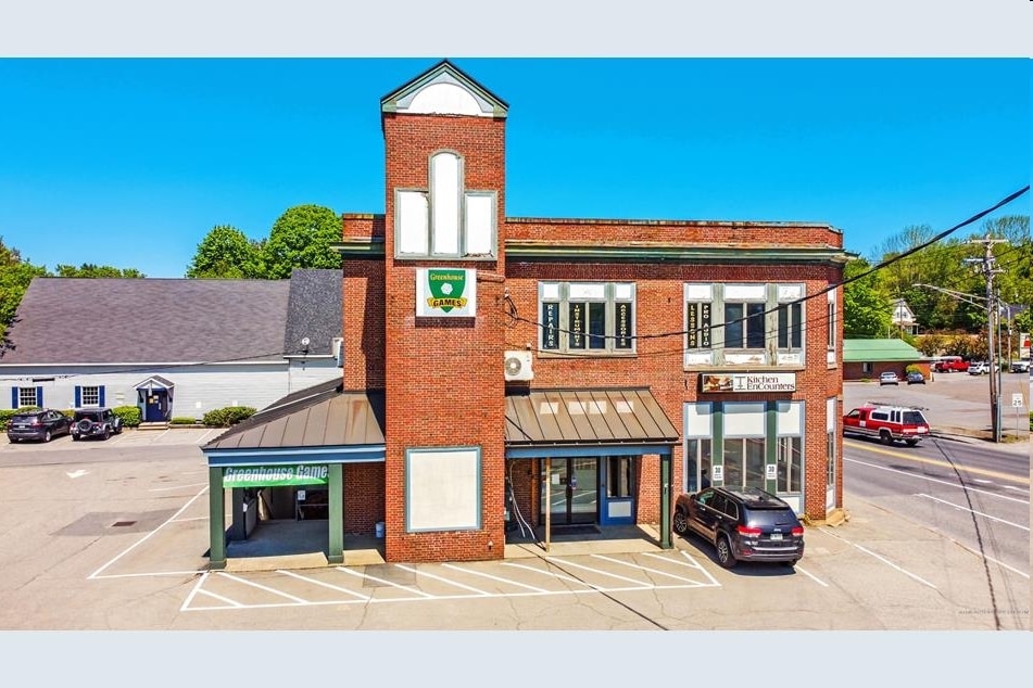 2 Bangor St, Augusta, ME for sale Primary Photo- Image 1 of 23