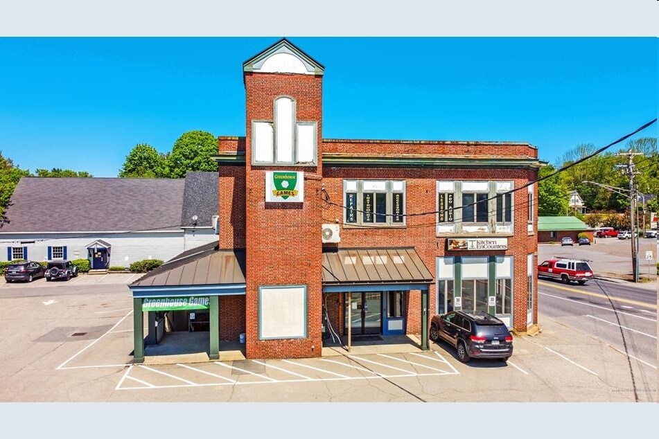 7 Noyes Street Pl, Augusta, ME à vendre Photo principale- Image 1 de 23