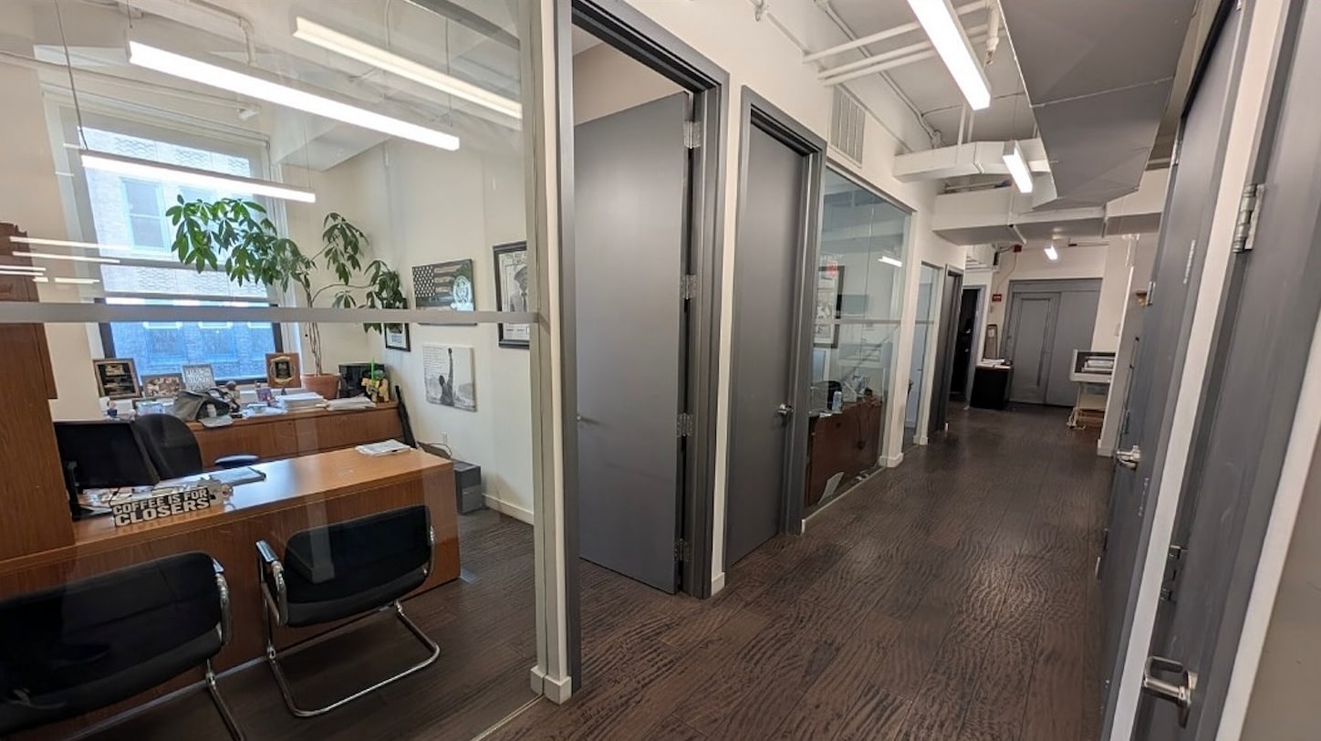 44 E 32nd St, New York, NY à louer Photo intérieure- Image 1 de 4