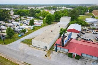 138 Valley Park Dr, Decatur, AL - Aerial  map view - Image1