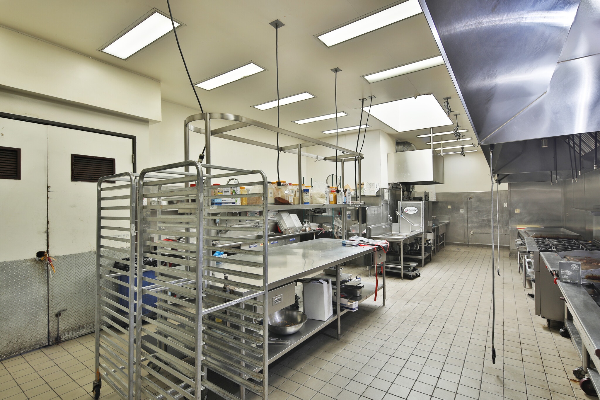 1307 W Pico Blvd, Los Angeles, CA for lease Interior Photo- Image 1 of 16