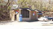 Forest Hills Plaza - Parking Garage