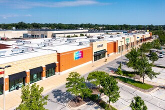 S Marshfield Ave, Chicago, IL - AERIAL  map view - Image1