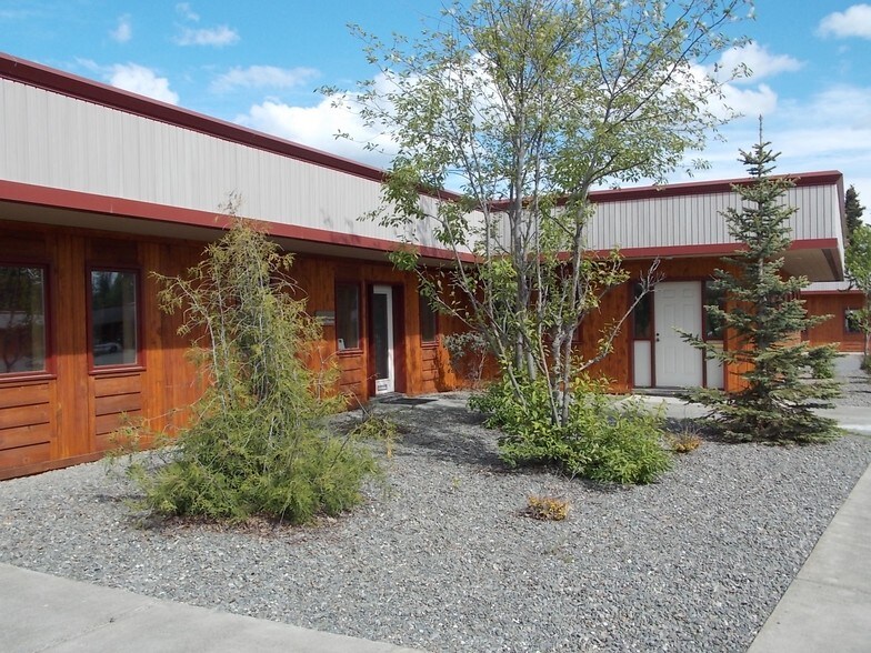 120 Trading Bay Dr, Kenai, AK à louer - Photo du bâtiment - Image 3 de 6